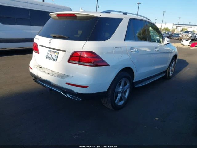 Mercedes-Benz GLE 300  - изображение 4