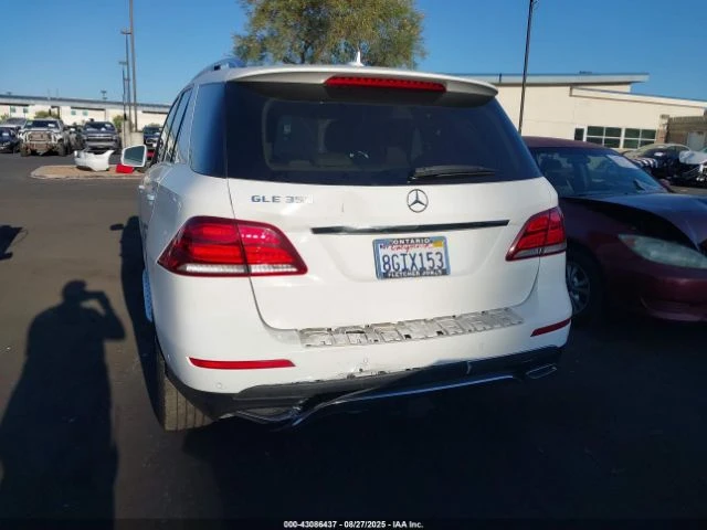 Mercedes-Benz GLE 300  - изображение 6