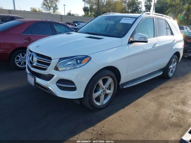 Mercedes-Benz GLE 300  - изображение 2