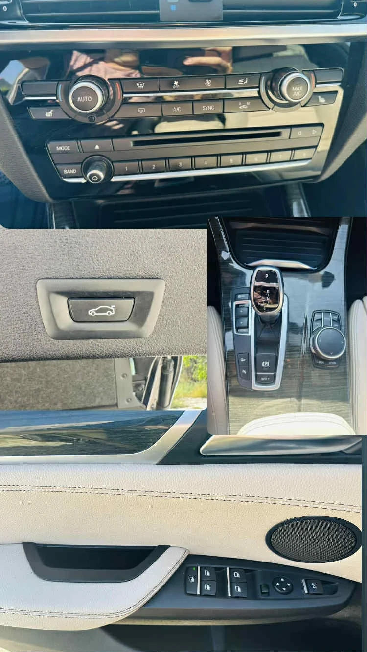 BMW X4 M-Packet 2.8i xDrive | Mobile.bg   16