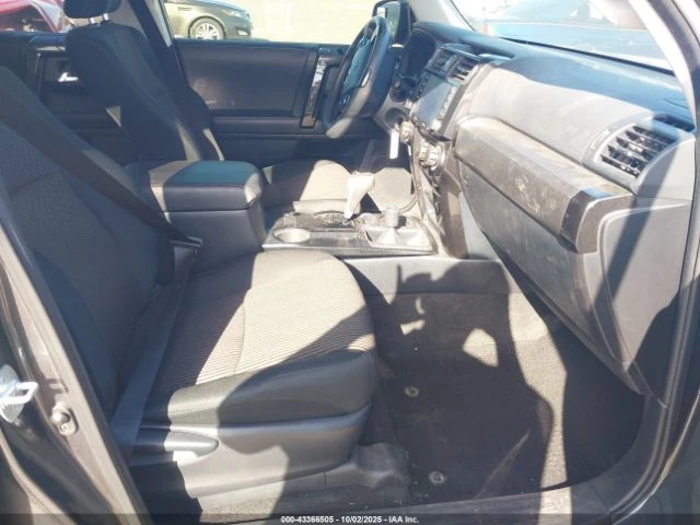 Toyota 4runner OFF ROAD | Mobile.bg   12