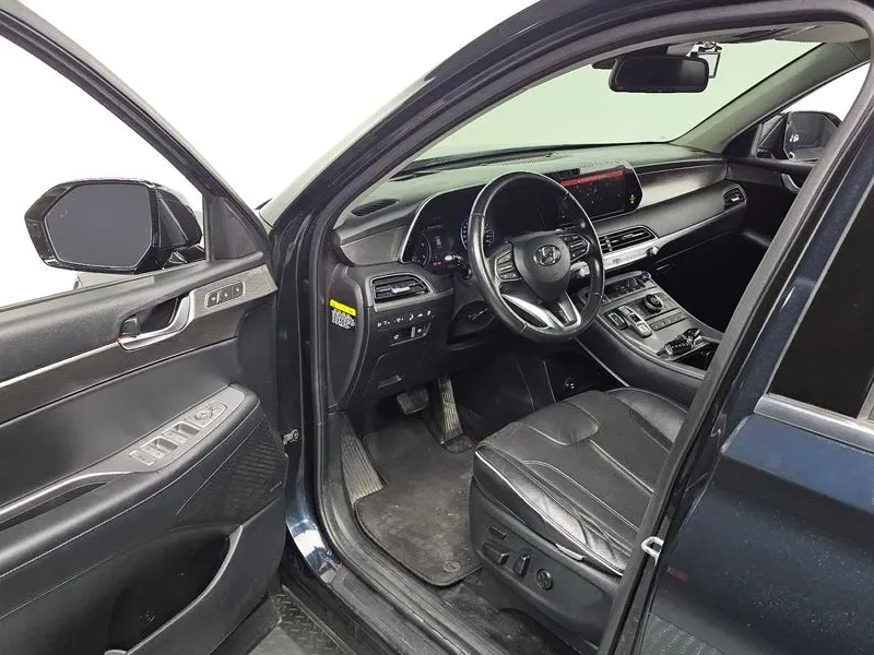 Hyundai Palisade 2.2 CRDI, снимка 11 - Автомобили и джипове - 54872421