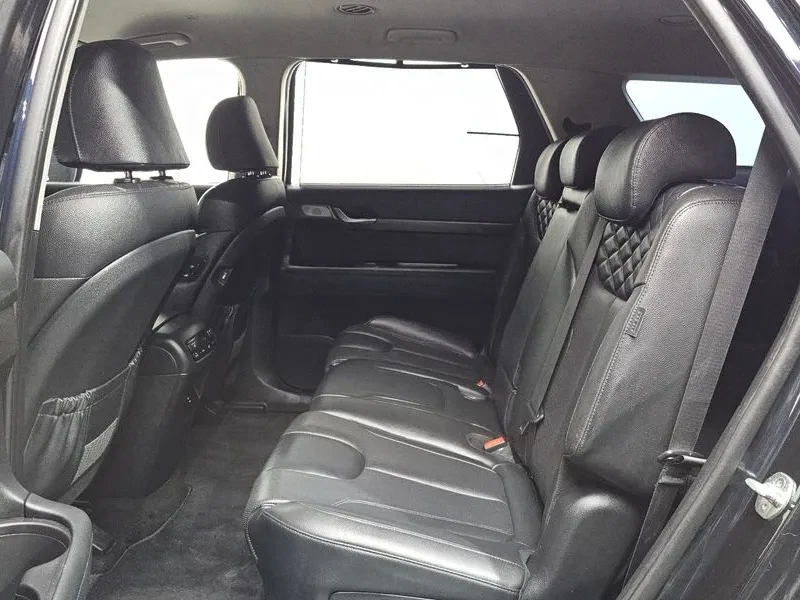 Hyundai Palisade 2.2 CRDI, снимка 12 - Автомобили и джипове - 54872421