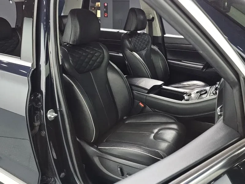Hyundai Palisade 2.2 CRDI, снимка 10 - Автомобили и джипове - 54872421