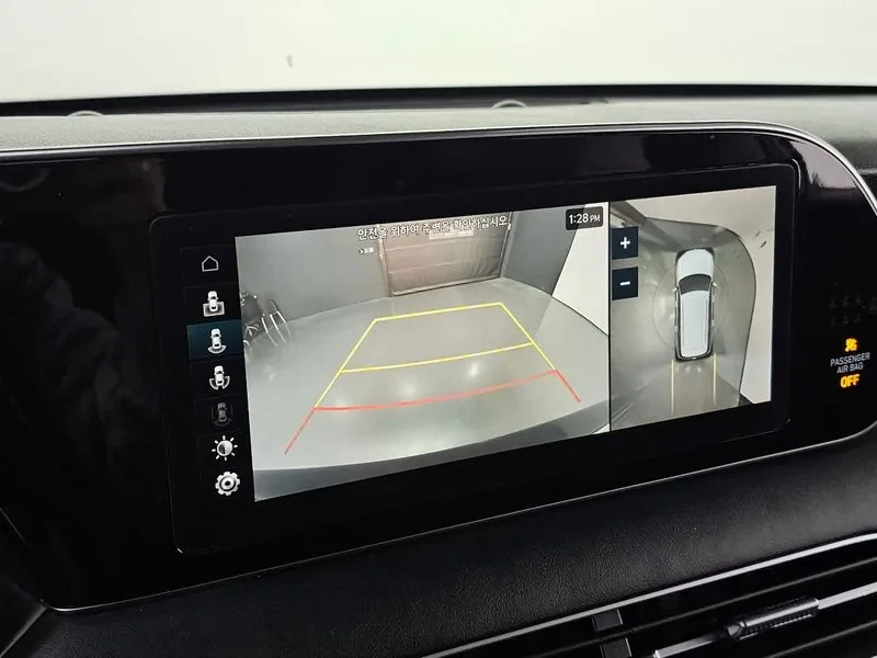 Hyundai Palisade 2.2 CRDI, снимка 15 - Автомобили и джипове - 54872421