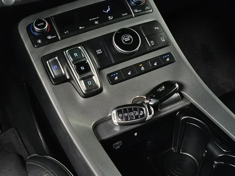 Hyundai Palisade 2.2 CRDI, снимка 9 - Автомобили и джипове - 54872421