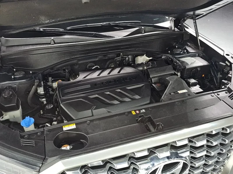 Hyundai Palisade 2.2 CRDI, снимка 6 - Автомобили и джипове - 54872421