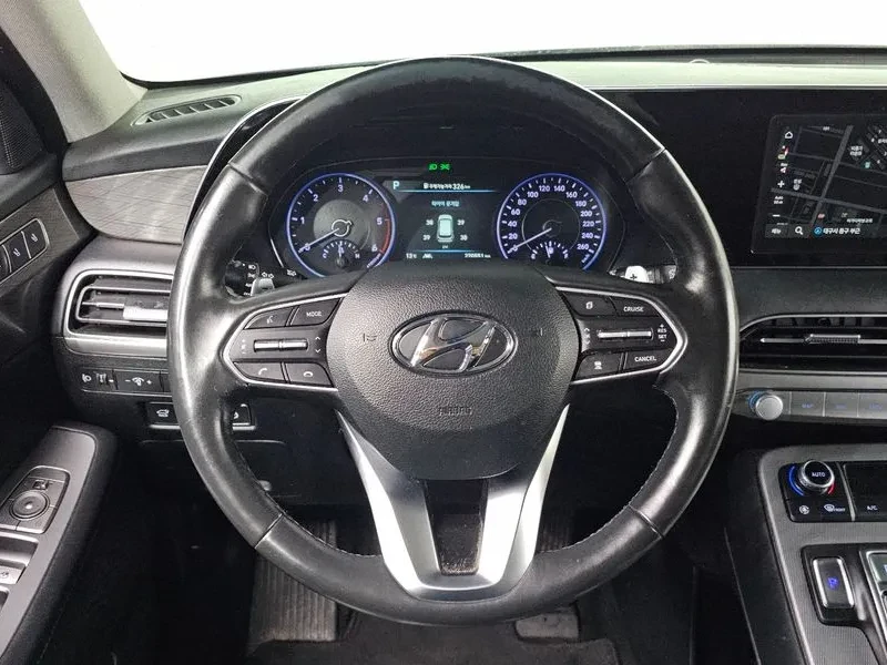Hyundai Palisade 2.2 CRDI, снимка 13 - Автомобили и джипове - 54872421