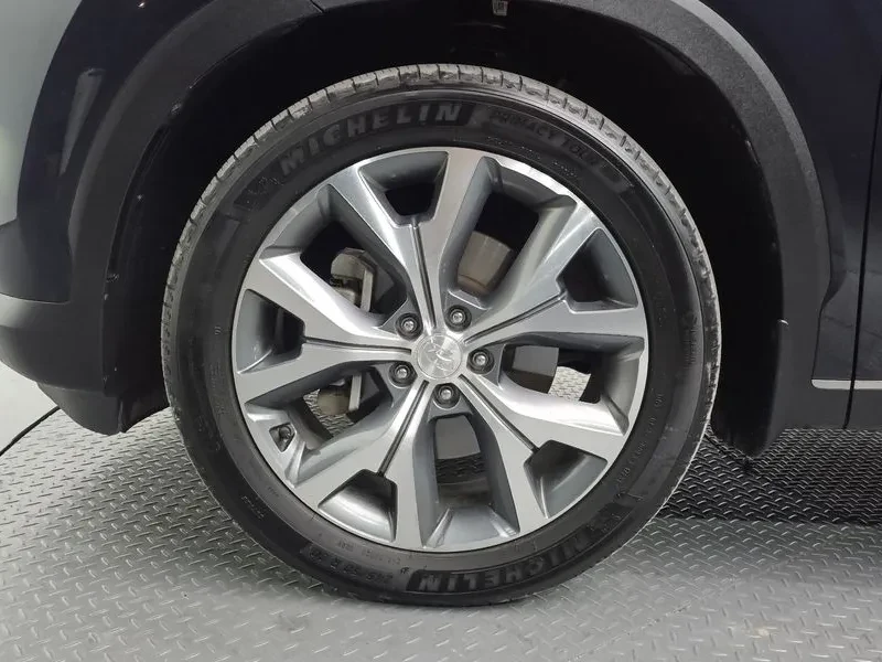 Hyundai Palisade 2.2 CRDI, снимка 5 - Автомобили и джипове - 54872421