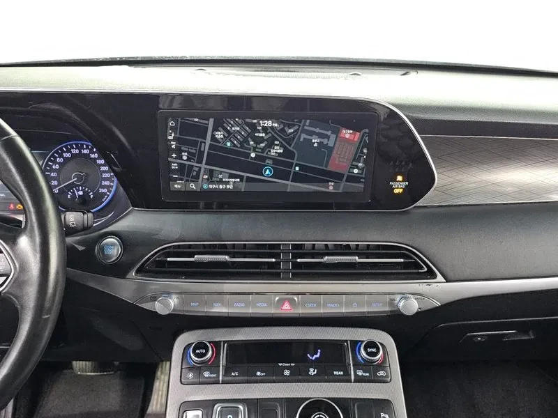 Hyundai Palisade 2.2 CRDI, снимка 16 - Автомобили и джипове - 54872421
