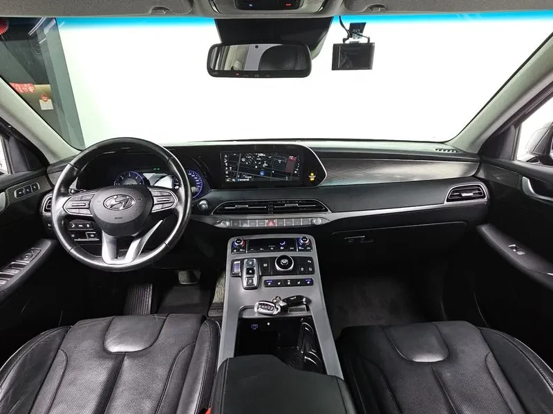 Hyundai Palisade 2.2 CRDI, снимка 7 - Автомобили и джипове - 54872421
