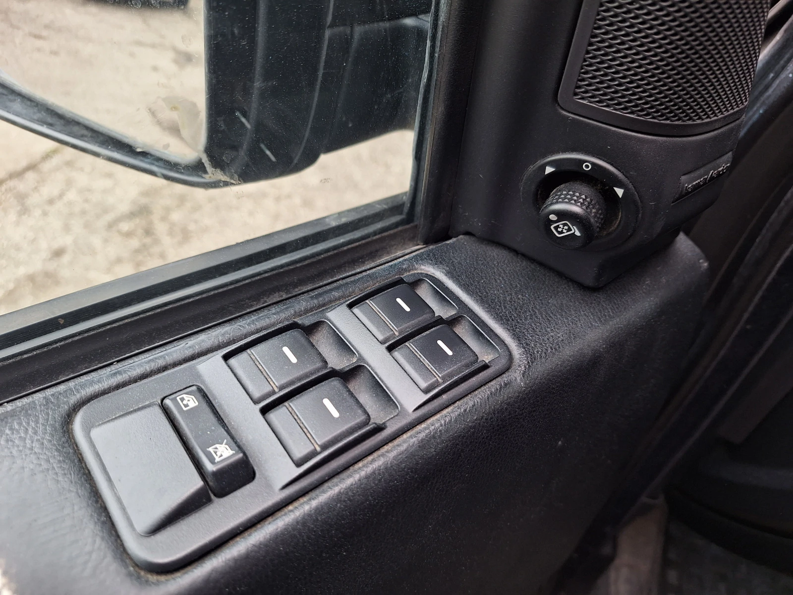 Land Rover Discovery 2.7TD 190�� ��������� | Mobile.bg � ����������� 11