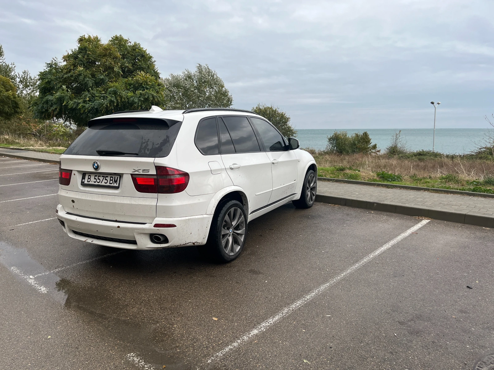 BMW X5  - изображение 2