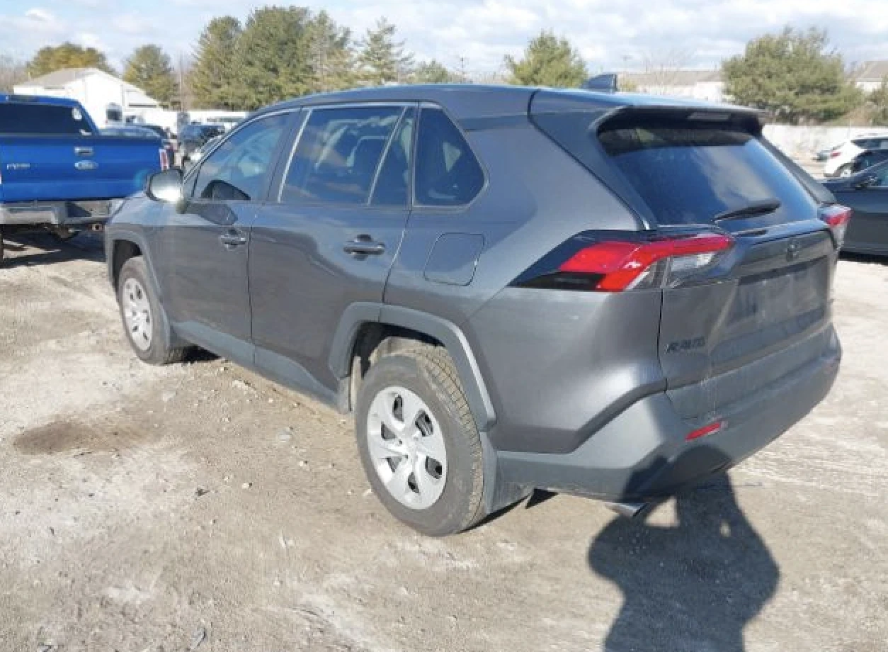 Toyota Rav4  - изображение 4