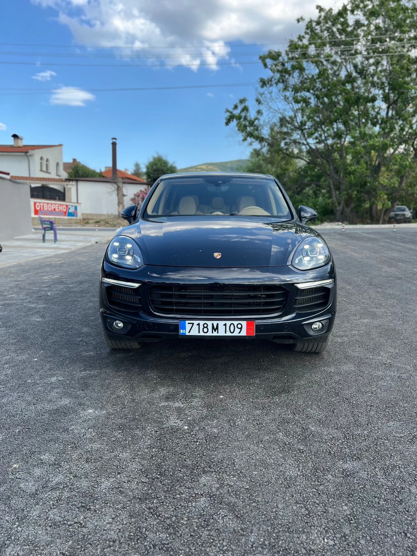 Porsche Cayenne S 3.6 420hp - изображение 4