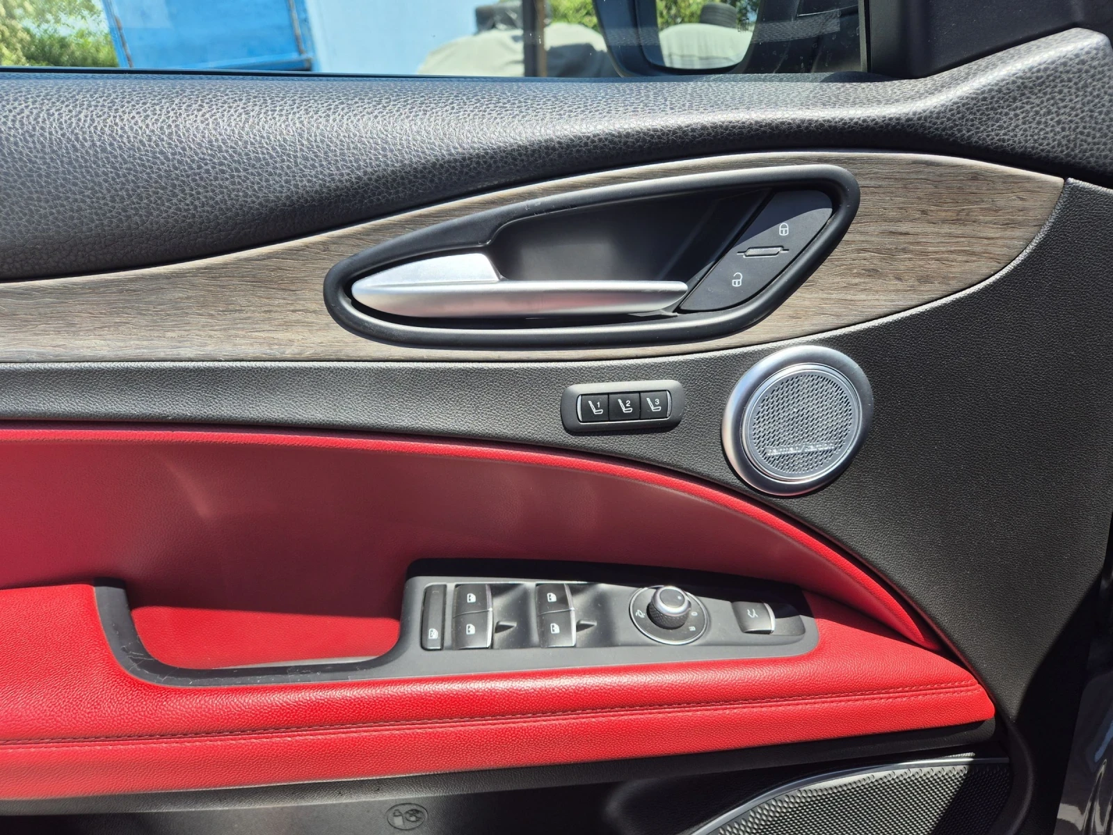 Alfa Romeo Stelvio Q4-210 | Mobile.bg   13