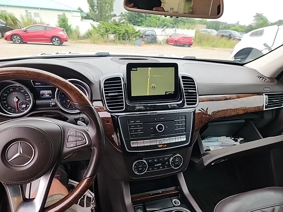 Mercedes-Benz GLS 500 AMG* 7МЕСТА* DESIGNO* MAGIC VISION* ОБДУХ* МАСАЖ*  - изображение 9
