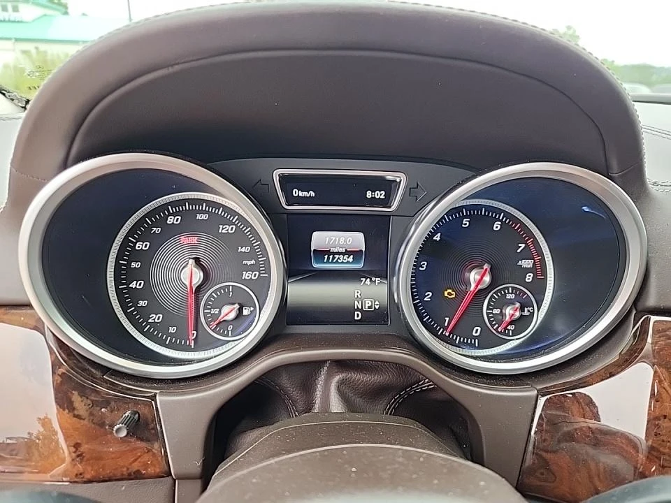 Mercedes-Benz GLS 500 AMG* 7МЕСТА* DESIGNO* MAGIC VISION* ОБДУХ* МАСАЖ*  - изображение 7