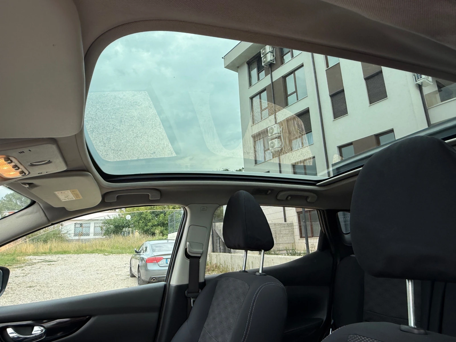 Nissan Qashqai TEKNA  - изображение 9