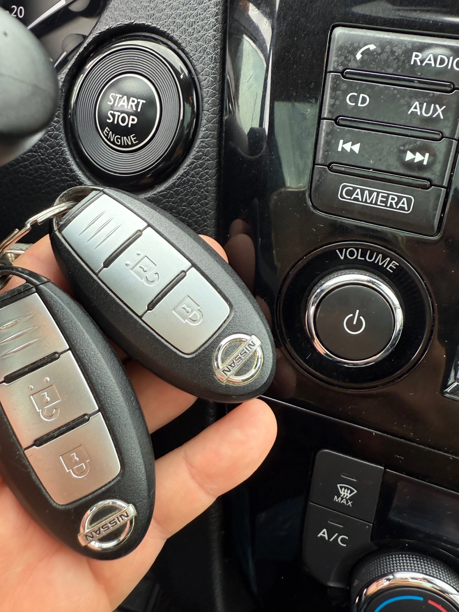 Nissan Qashqai TEKNA  | Mobile.bg   11