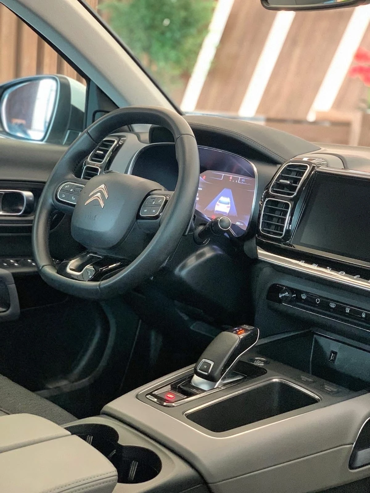 Citroen C5 Aircross | Mobile.bg   11