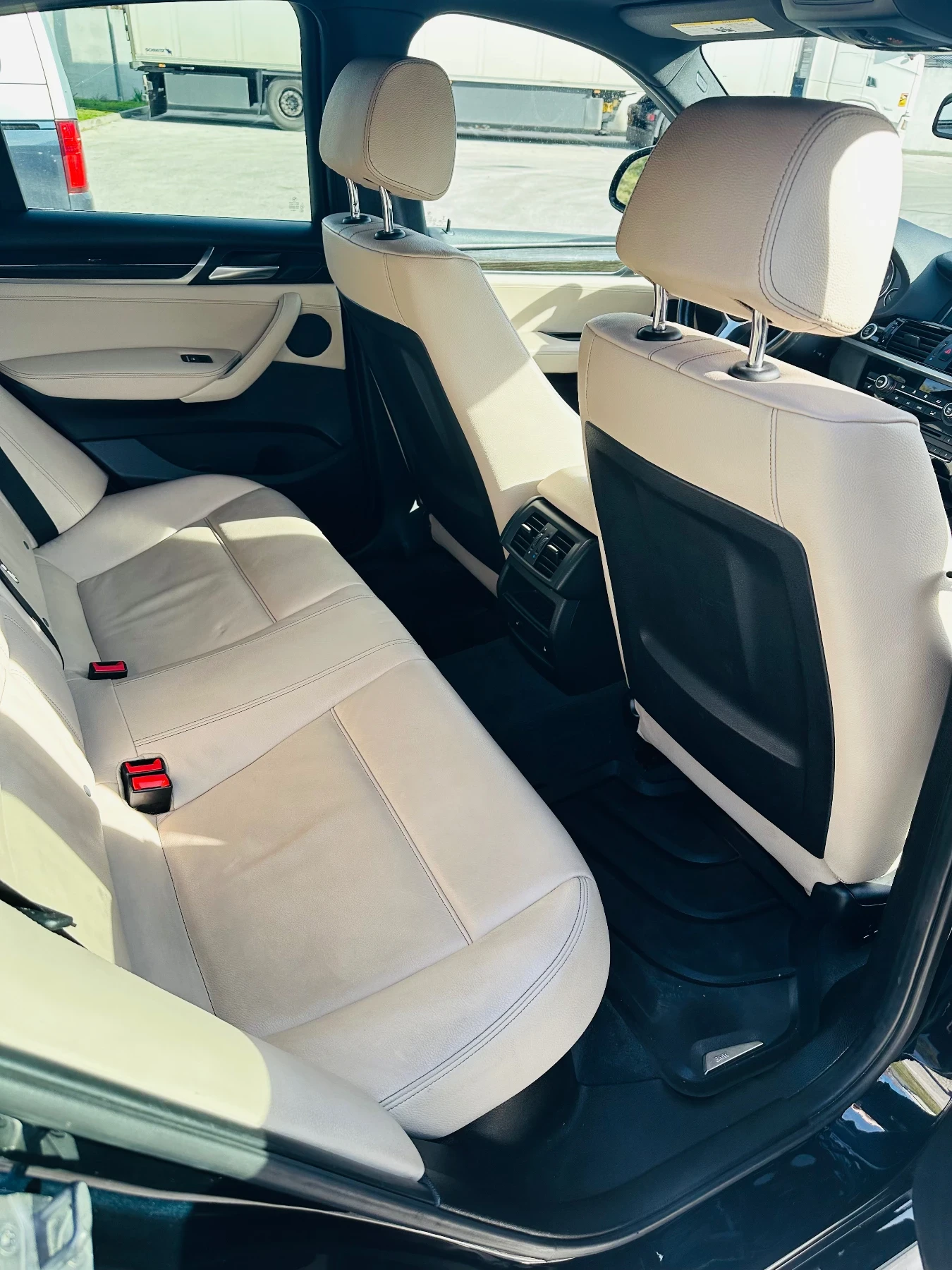 BMW X4 M-Packet 2.8i xDrive | Mobile.bg � ����������� 13