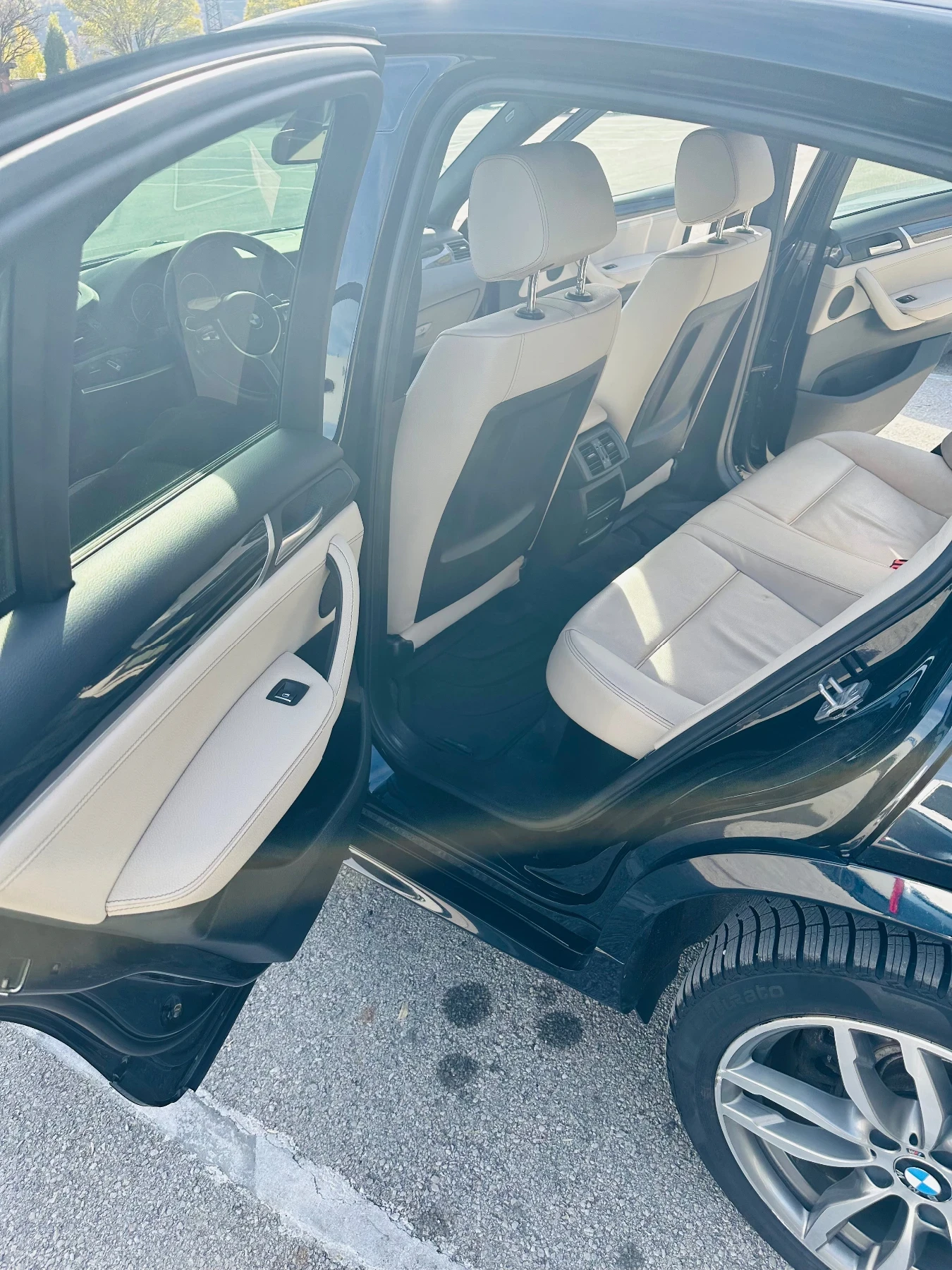 BMW X4 M-Packet 2.8i xDrive | Mobile.bg � ����������� 12