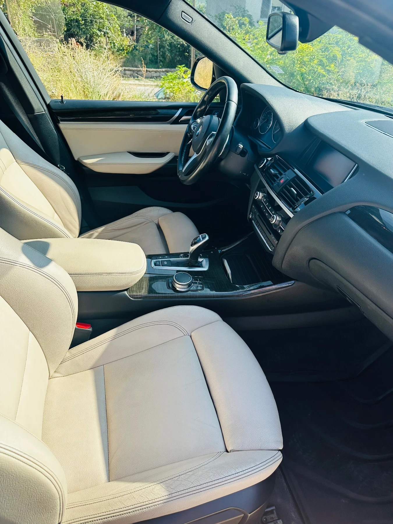 BMW X4 M-Packet 2.8i xDrive | Mobile.bg   12