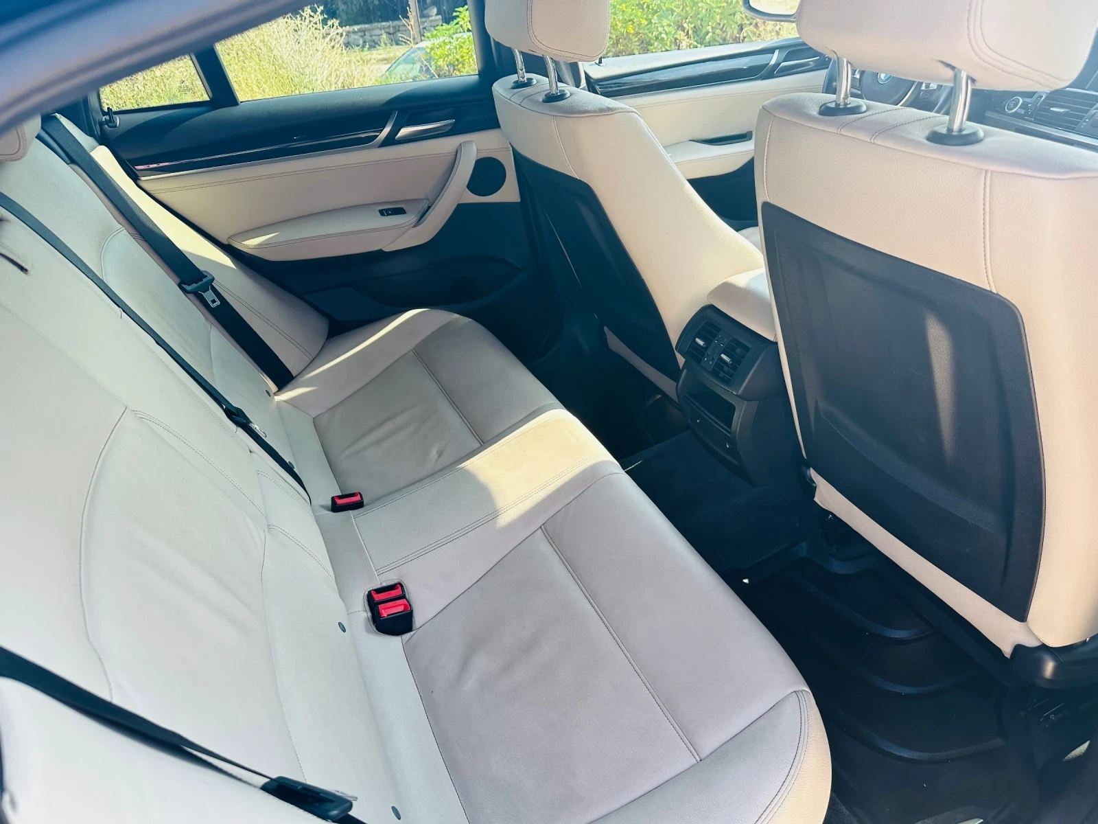 BMW X4 M-Packet 2.8i xDrive | Mobile.bg   13