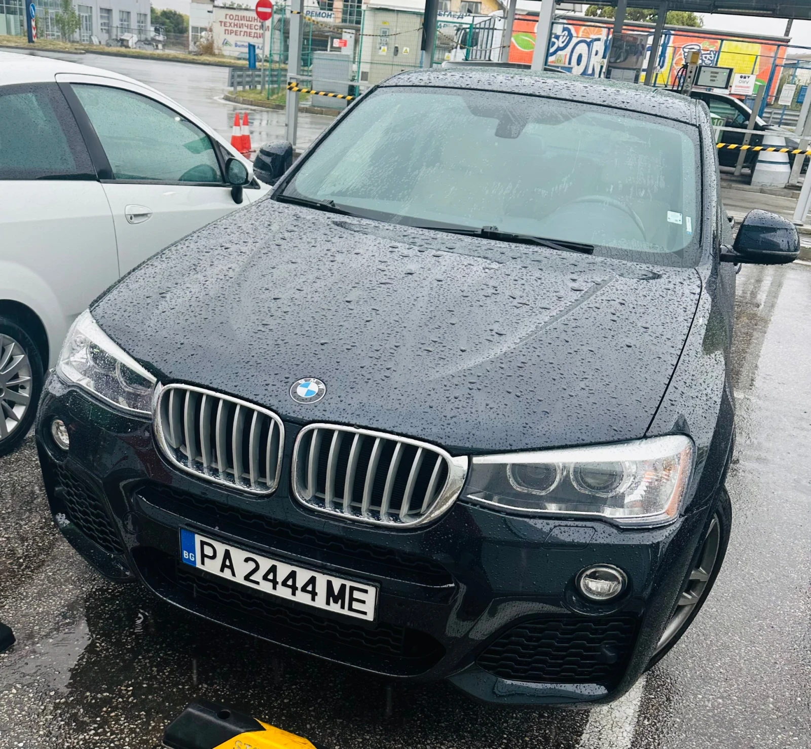 BMW X4 M-Packet 2.8i xDrive | Mobile.bg   17