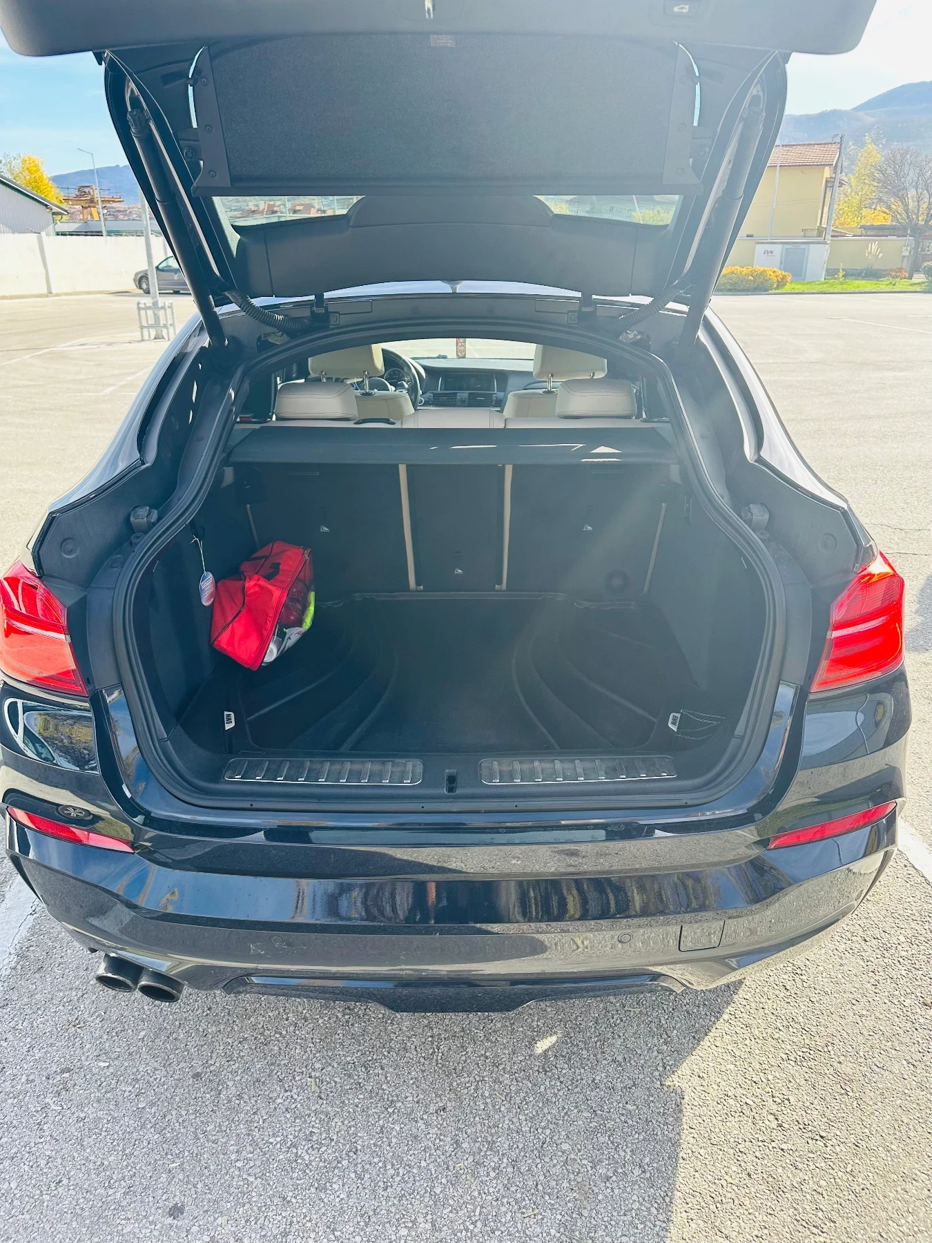 BMW X4 M-Packet 2.8i xDrive | Mobile.bg � ����������� 14