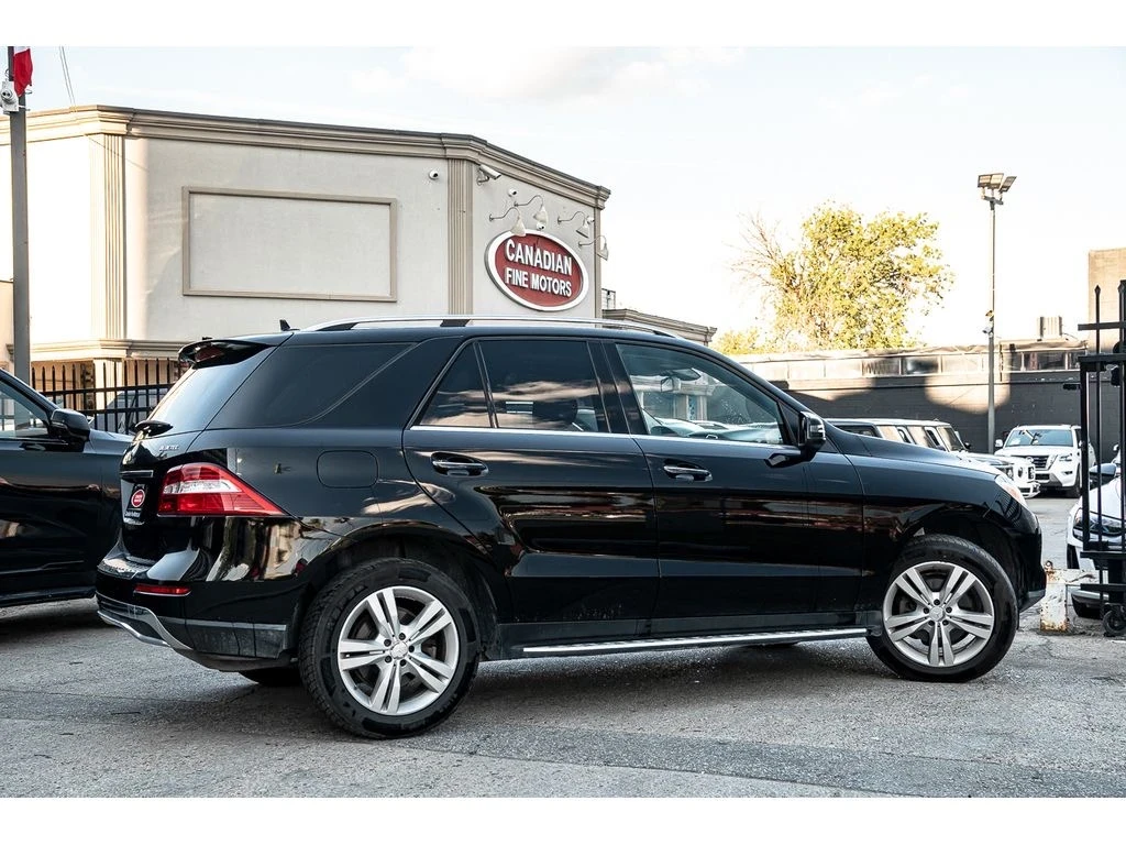Mercedes-Benz ML 350 Камера* ДИЗЕЛ* ПОДГРЕВИ* keyless | Mobile.bg — изображение 3