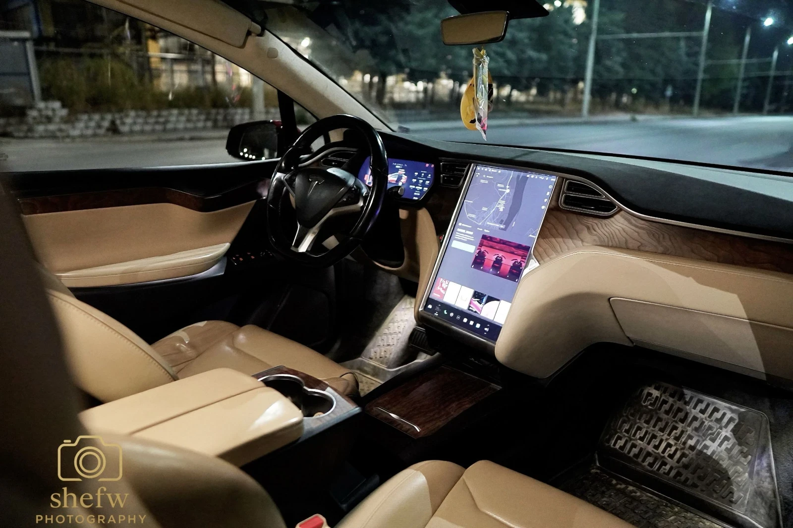 Tesla Model X | Mobile.bg — изображение 12