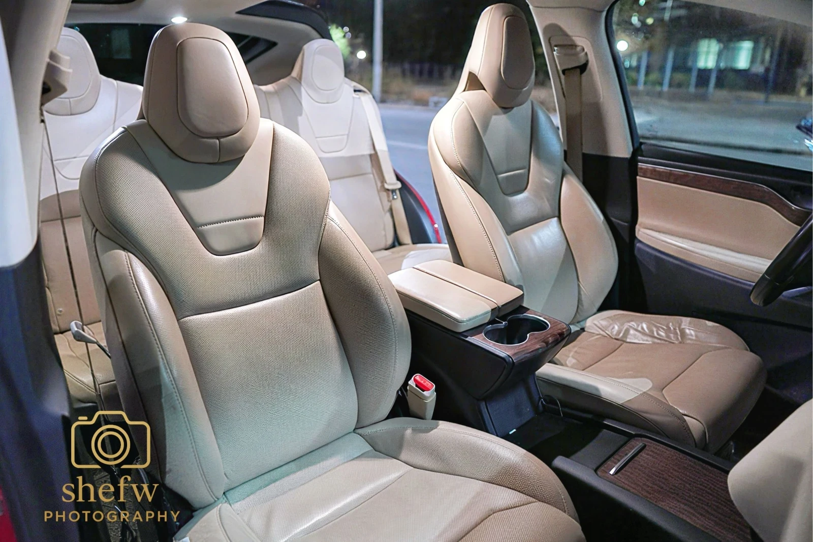 Tesla Model X | Mobile.bg — изображение 11