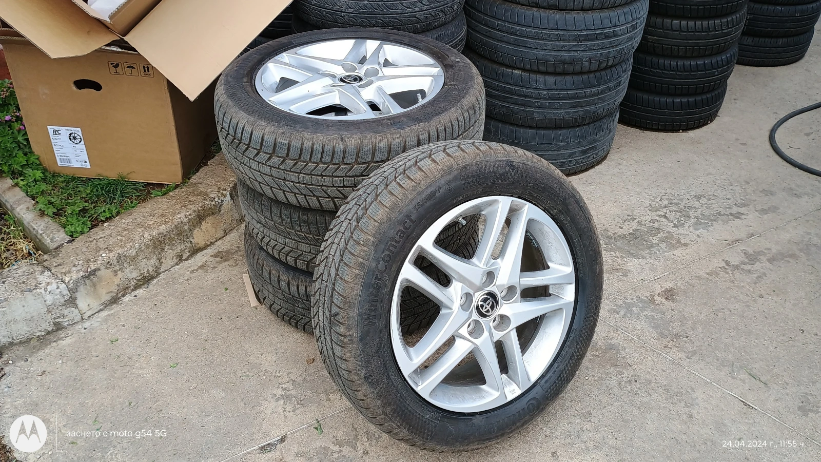 Toyota C-HR 1.8 Hybrid | Mobile.bg   14