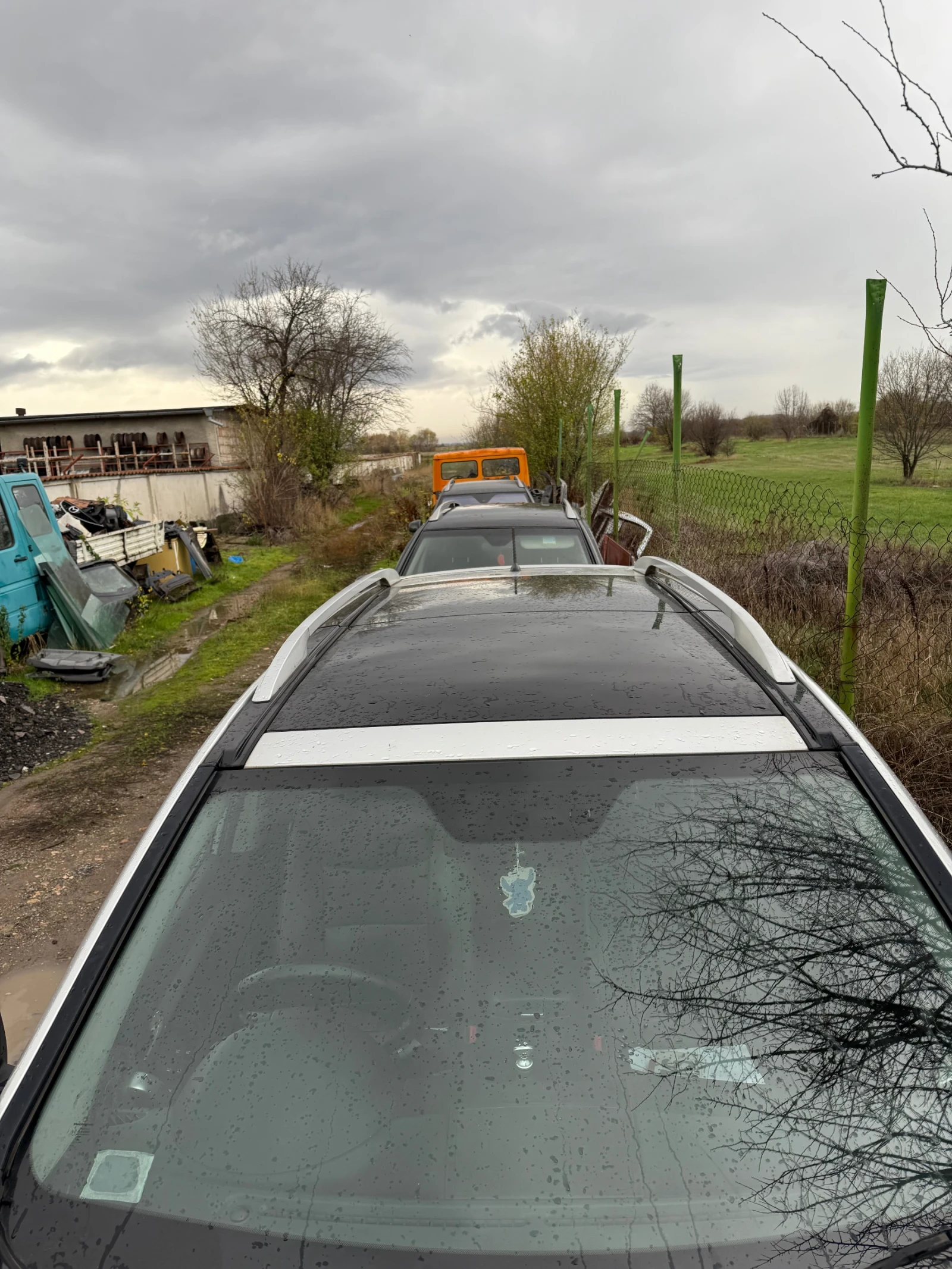 Kia Sorento 2.2 crdi - изображение 8