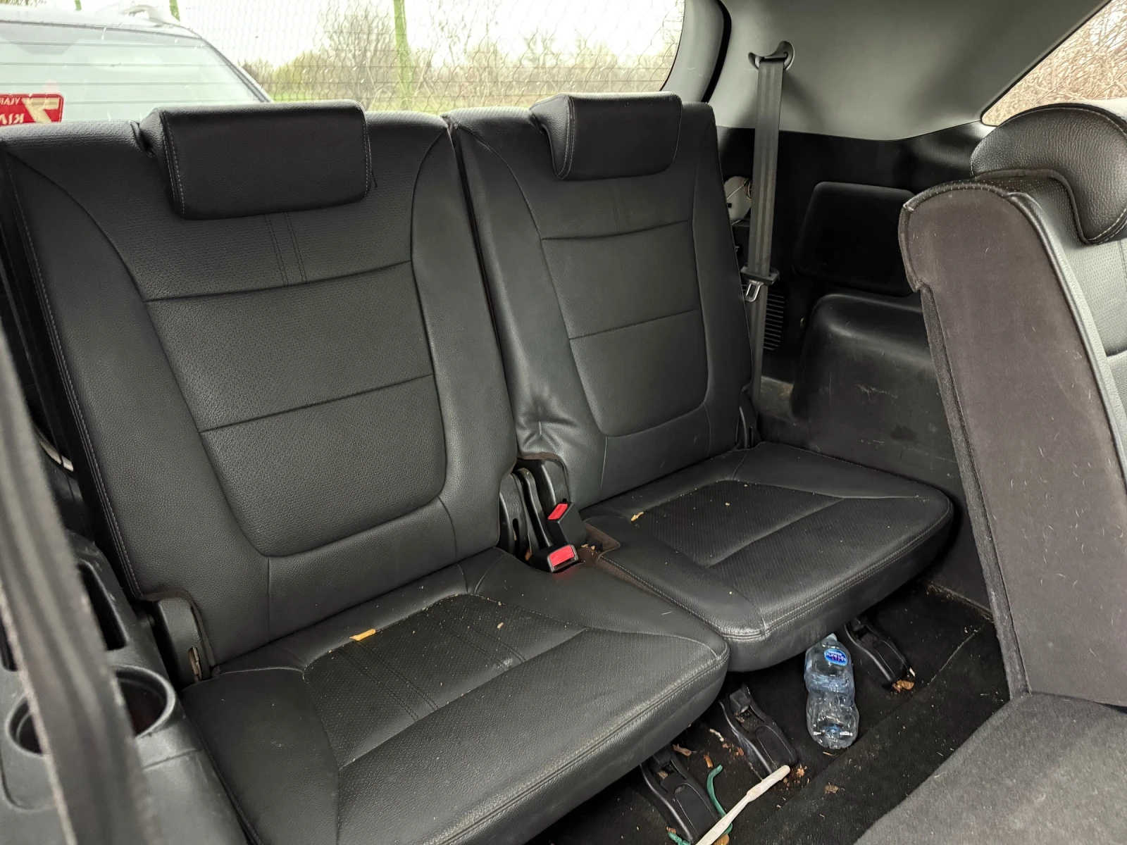 Kia Sorento 2.2 crdi - изображение 7