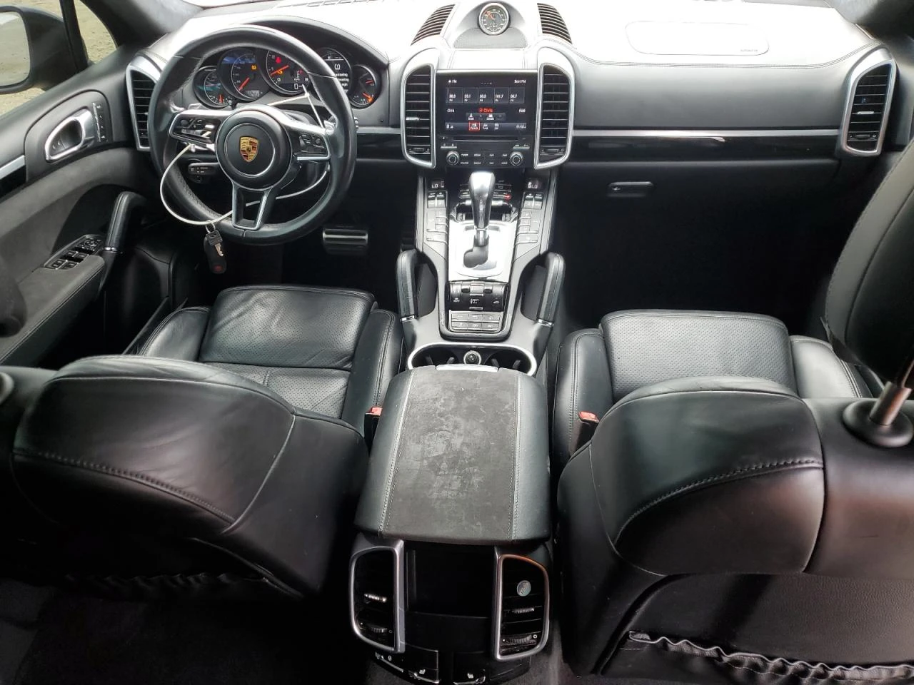 Porsche Cayenne GTS| Bi-Turbo| Tiptronic-S| Cooled Seats| BOSE|  - изображение 7