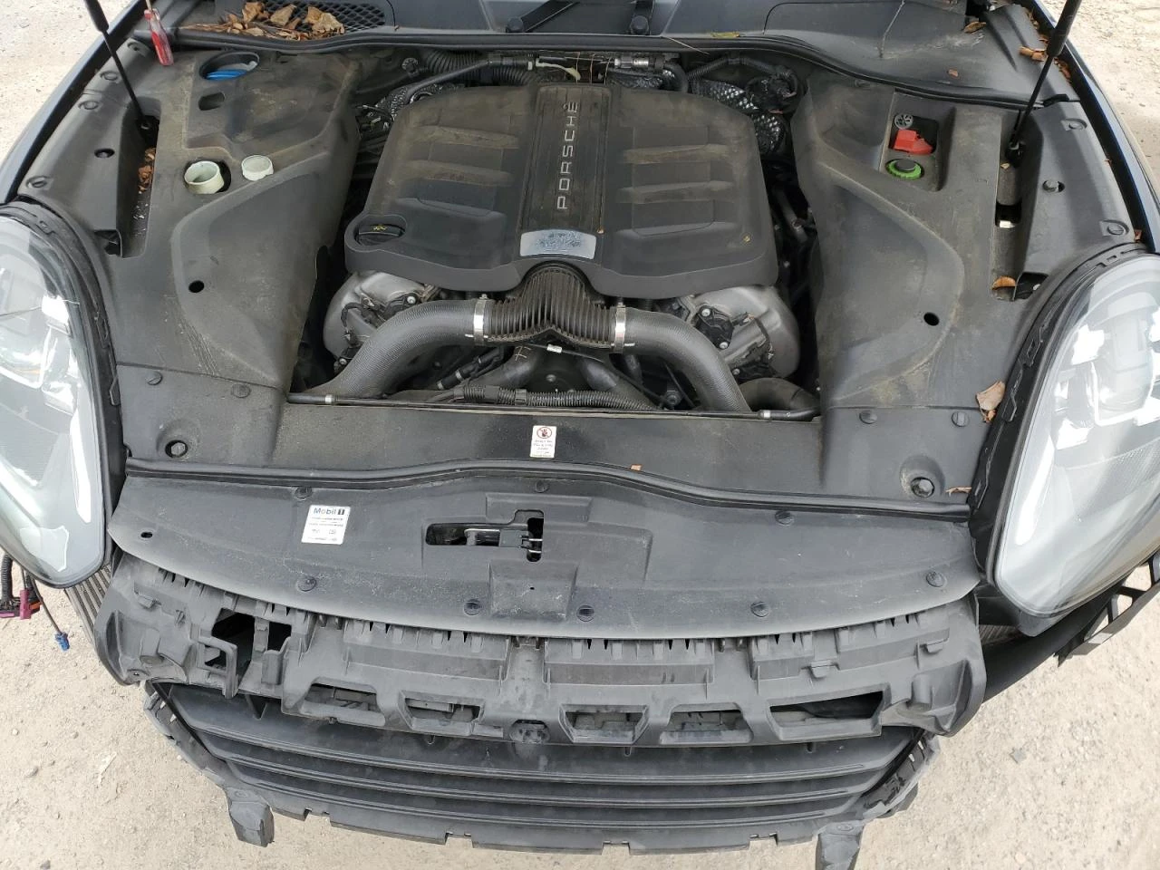 Porsche Cayenne GTS| Bi-Turbo| Tiptronic-S| Cooled Seats| BOSE|  | Mobile.bg � ����������� 12