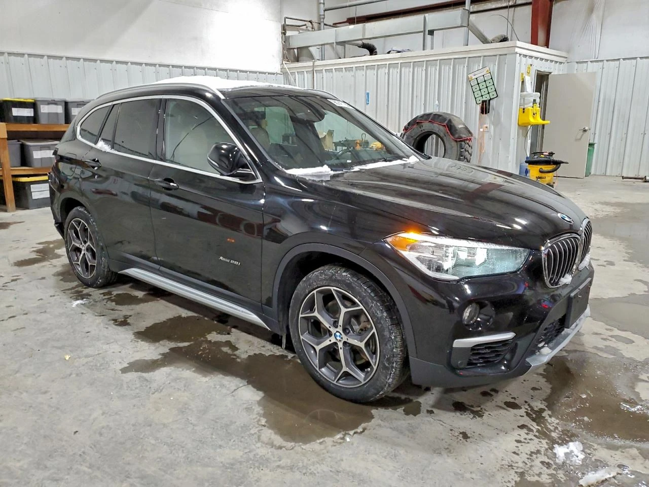 BMW X1 XDrive* B48 * 141 000КМ *  - изображение 4