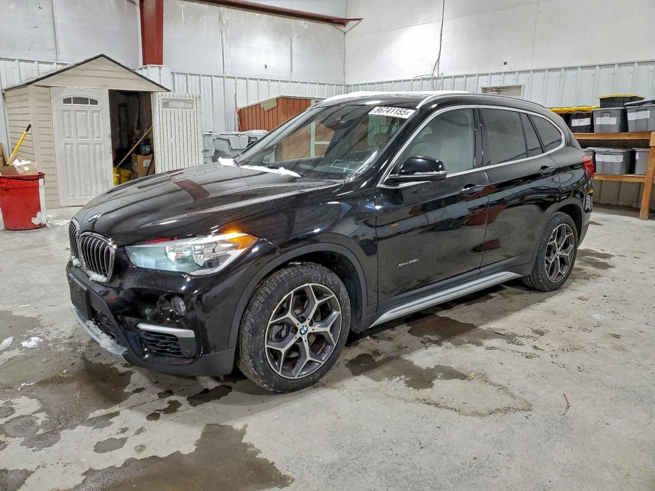BMW X1 XDrive* B48 * 141 000�� *  | Mobile.bg � ����������� 1
