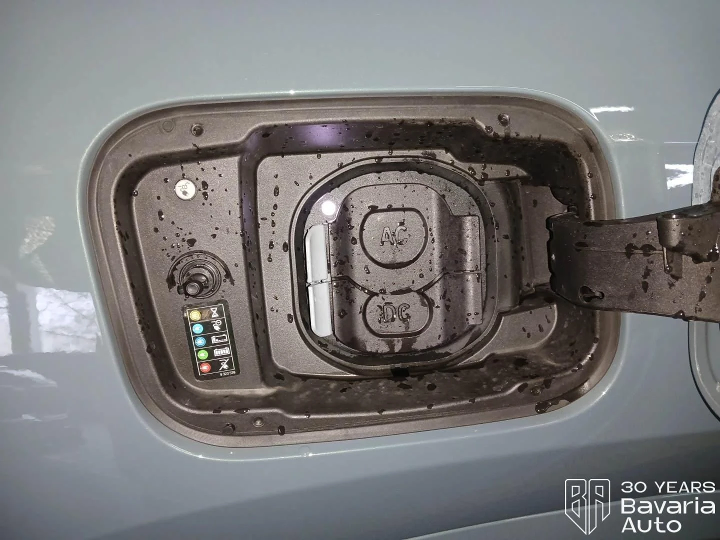 BMW iX1 30 xDrive M Sport Paket | Mobile.bg � ����������� 14