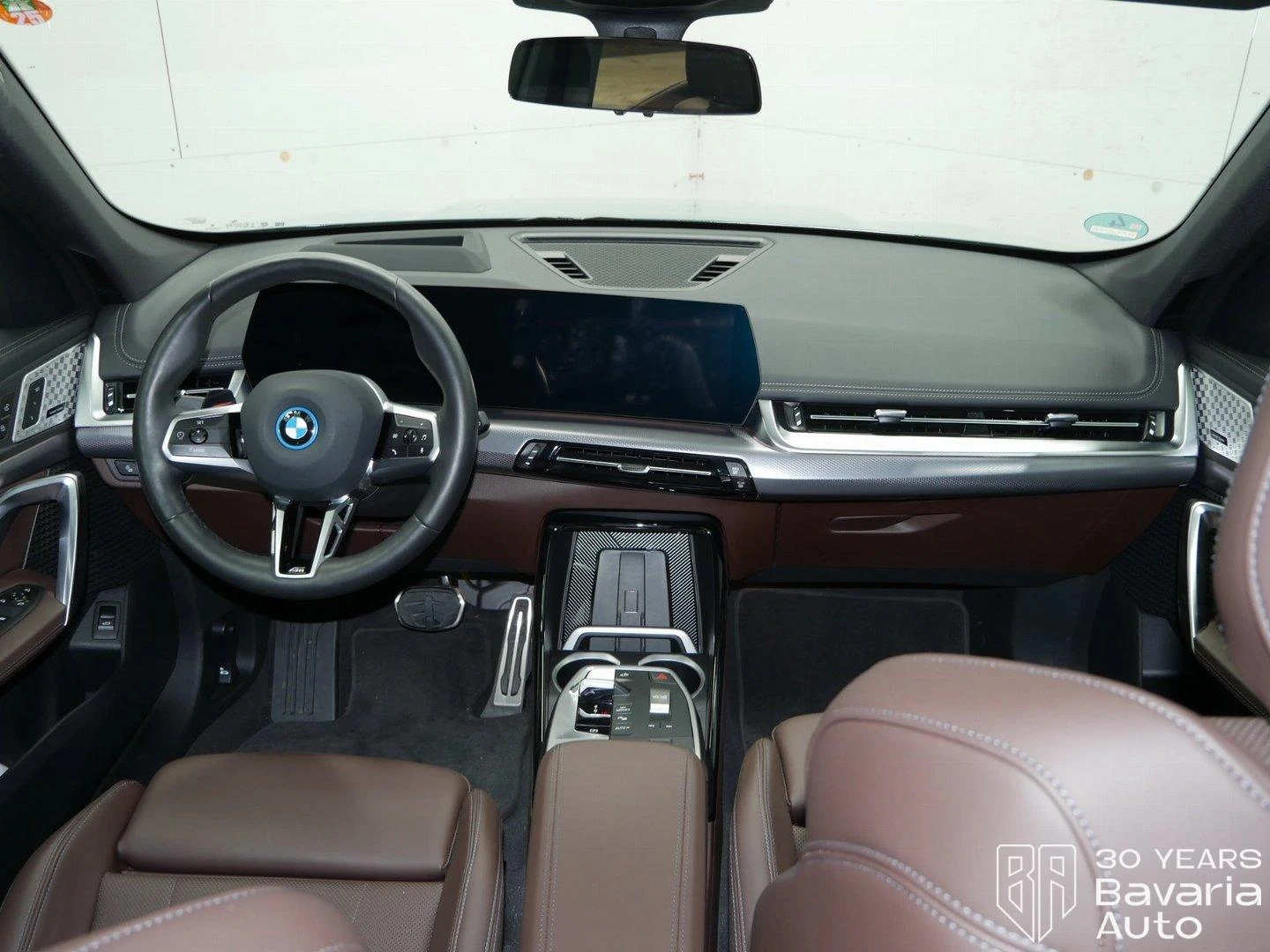 BMW iX1 30 xDrive M Sport Paket | Mobile.bg � ����������� 6