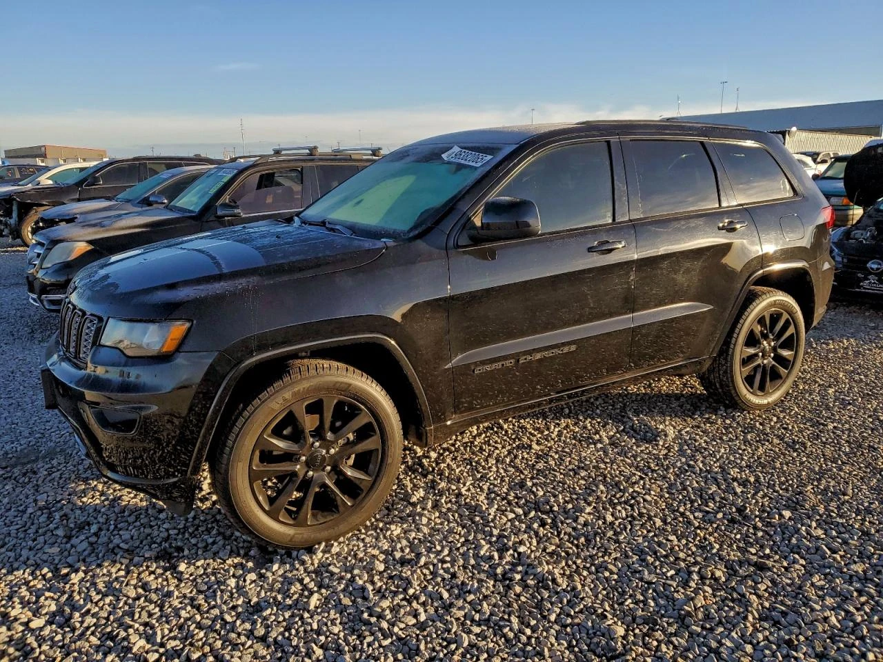 Jeep Grand cherokee ALTITUDE* 4X4* 3.6 | Mobile.bg � ����������� 1