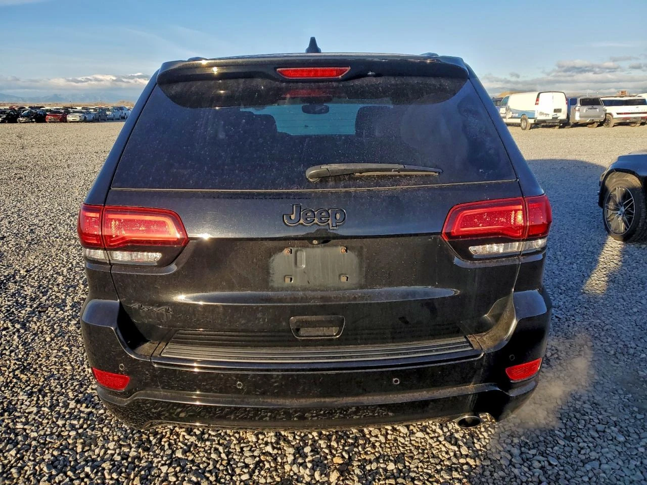 Jeep Grand cherokee ALTITUDE* 4X4* 3.6 | Mobile.bg � ����������� 6