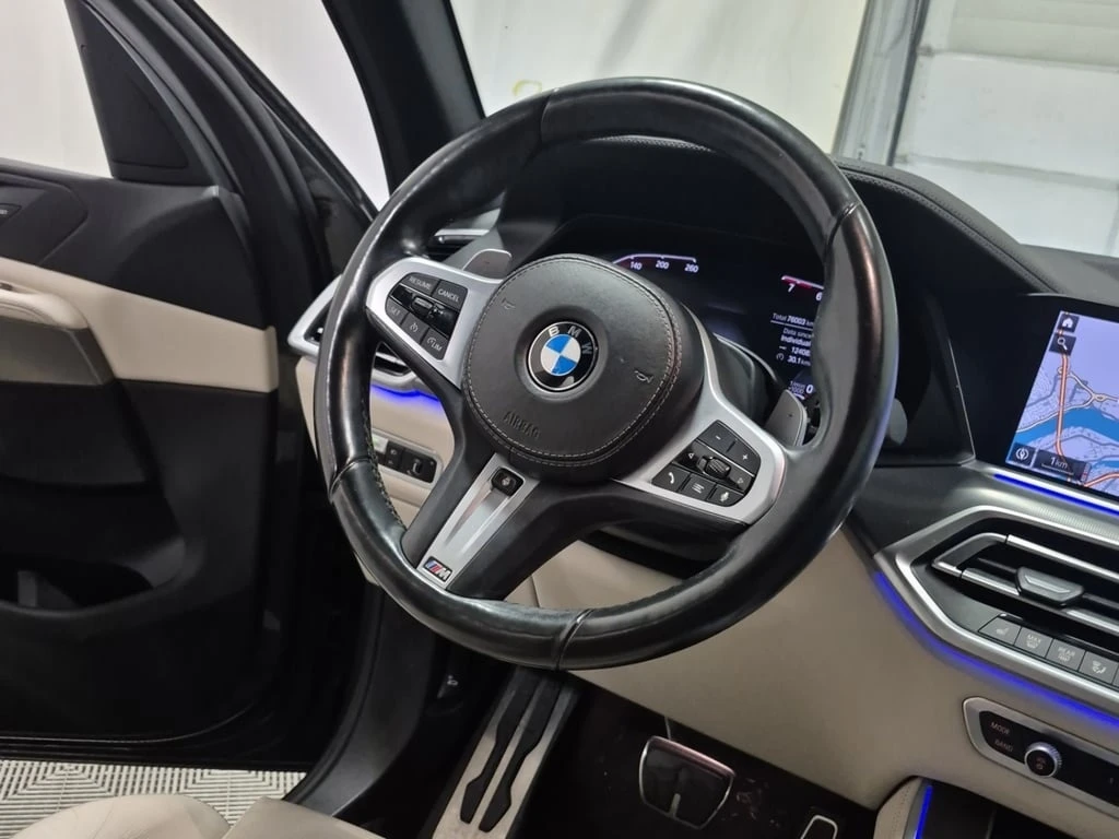 BMW X5 * XDRIVE40I * CARFAX * ���� �� �� | Mobile.bg � ����������� 12