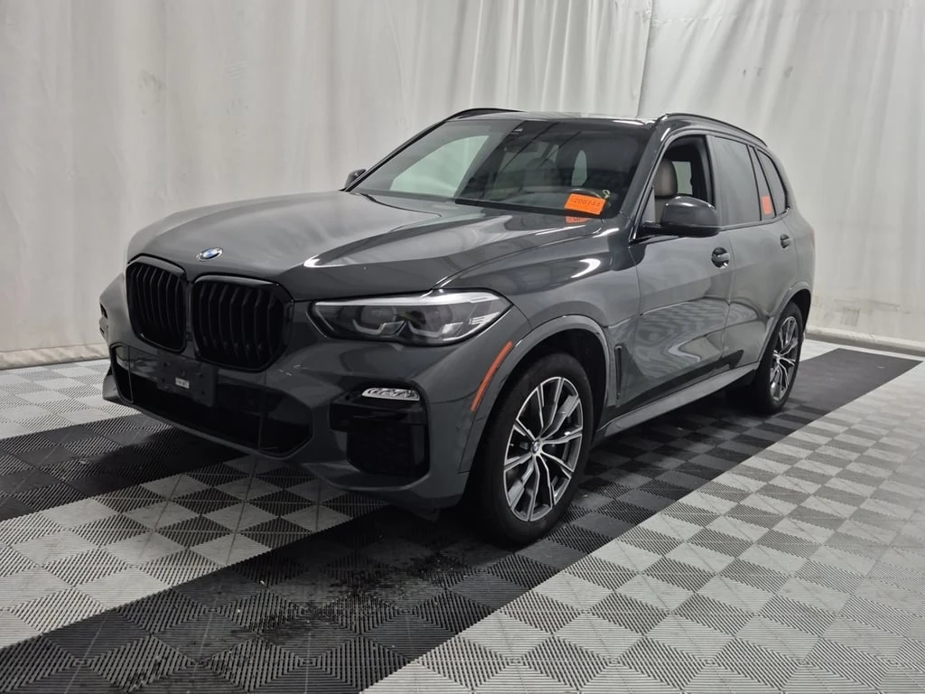 BMW X5 * XDRIVE40I * CARFAX * ���� �� �� | Mobile.bg � ����������� 1