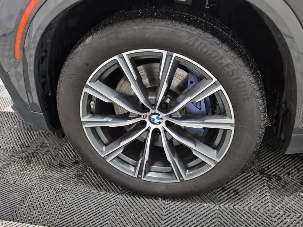 BMW X5 * XDRIVE40I * CARFAX * ЦЕНА ДО БГ - изображение 8