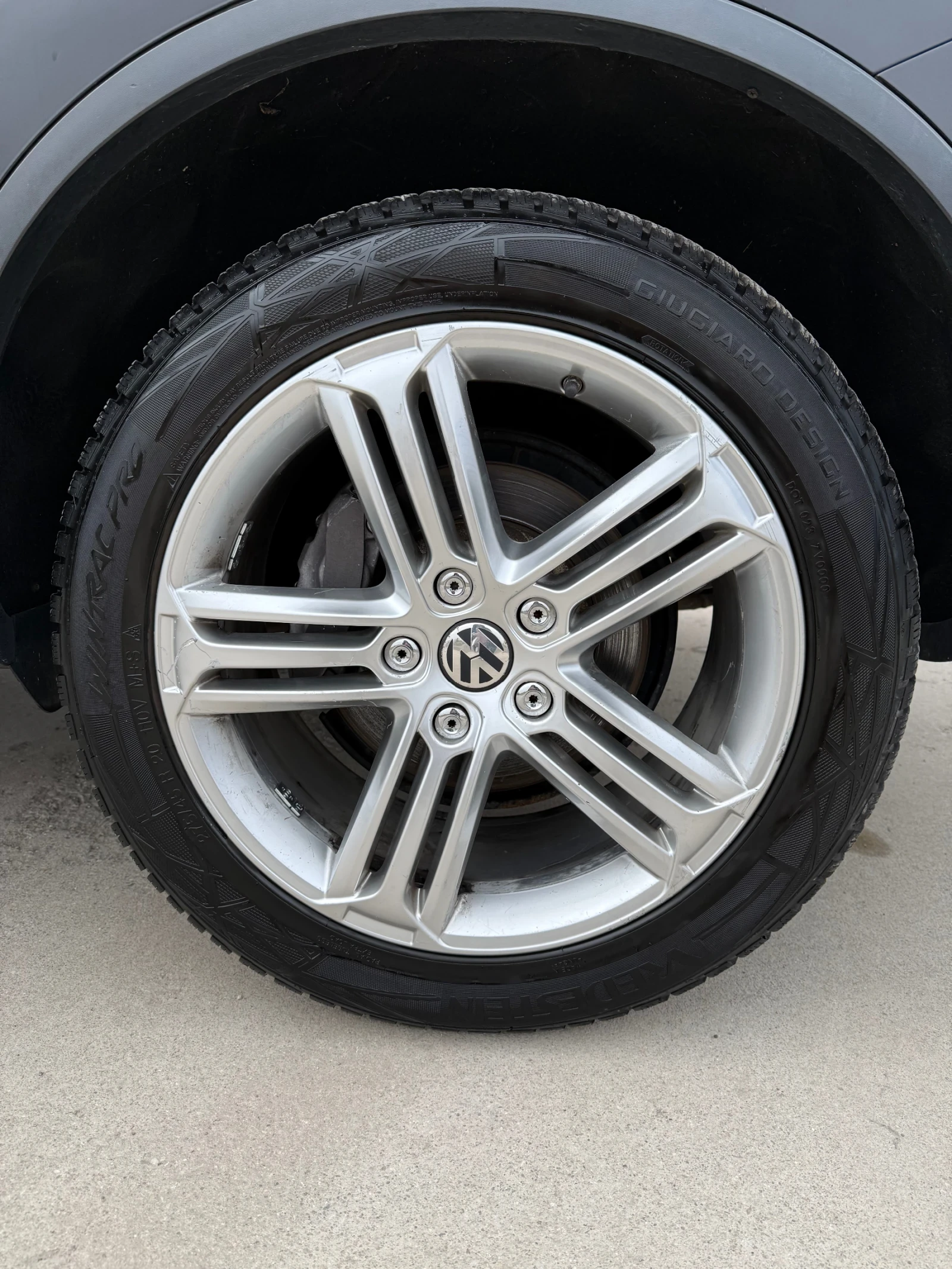 VW Touareg 3.0 TDi DSG  | Mobile.bg � ����������� 17