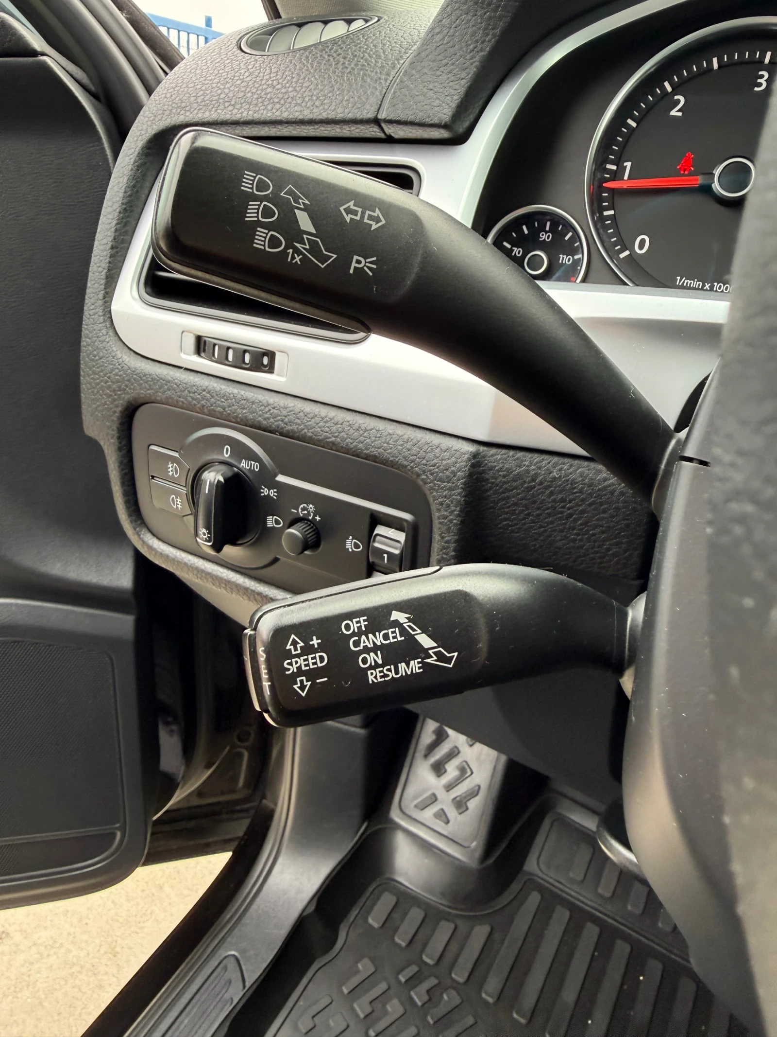 VW Touareg 3.0 TDi DSG  | Mobile.bg � ����������� 14